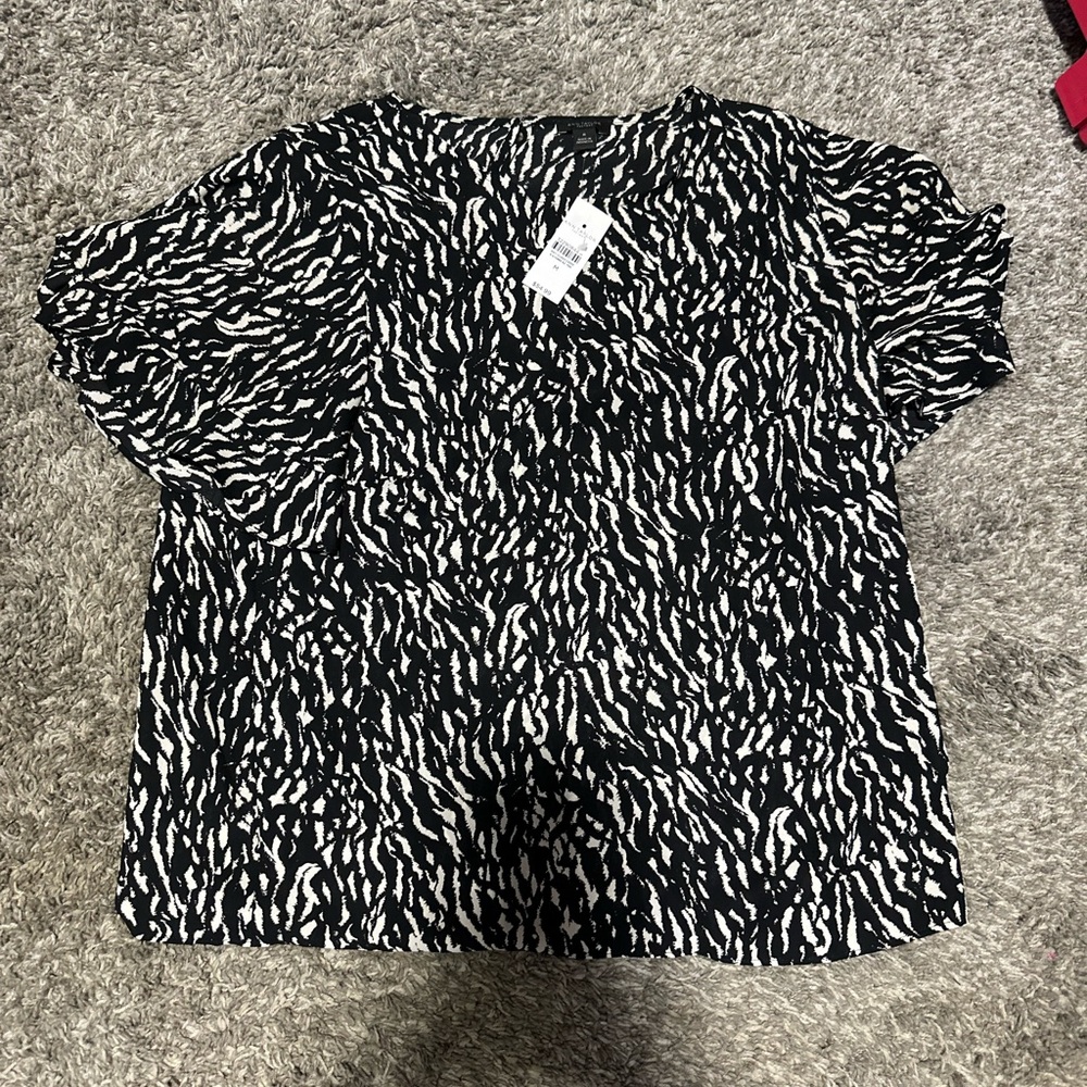 NWT Ann Taylor Loft